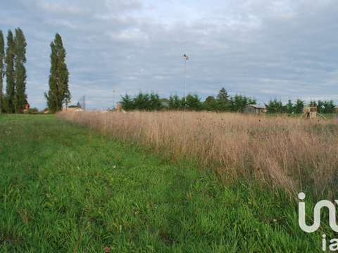 Vente de terrain Saint-Pierre-d'Eyraud 24