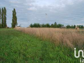 Vente Terrain 1004 m&sup2;Saint-Pierre-d'Eyraud
