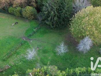Vente Terrain 1208 m&sup2;Saint-Pierre-d'Irube