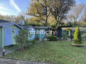 Vente Terrain 488 m&sup2;Saint-Pierre-d'Oléron