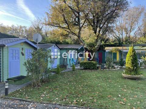 Vente de terrain Saint-Pierre-d'Oléron 17