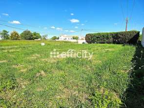 Vente Terrain 400 m&sup2;Saint-Pierre-d'Oléron