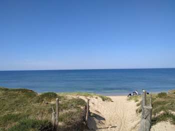 Vente de terrain Saint-Pierre-d'Oléron 17