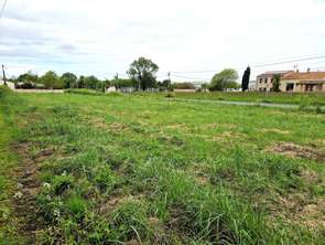 Vente Terrain 400 m&sup2;Saint-Pierre-d'Oléron