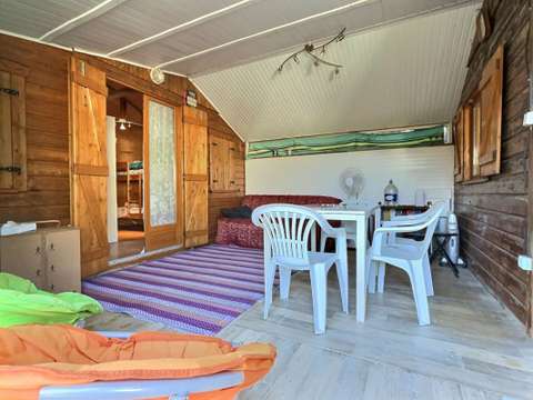 Vente de terrain 4 pièces Saint-Pierre-d'Oléron 17