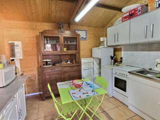 Vente de terrain 4 pièces
