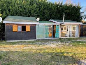 Vente Terrain 318 m&sup2;Saint-Pierre-d'Oléron