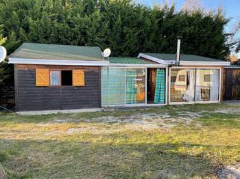 Vente de terrain 4 pièces Saint-Pierre-d'Oléron 17