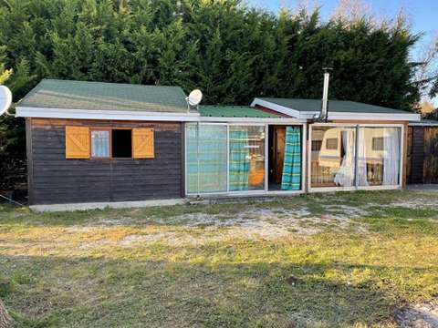 Vente de terrain 4 pièces Saint-Pierre-d'Oléron 17
