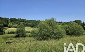 Photo Vente de terrain Saint-Pierre-de-Chevillé