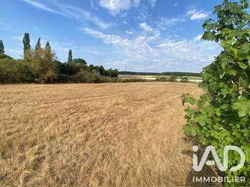 Vente Terrain 1692 m&sup2;Saint-Pierre-de-Manneville