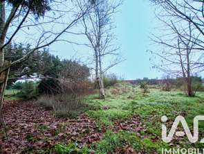 Vente Terrain 828 m&sup2;Saint-Pierre-de-Mons