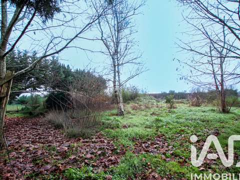 Vente de terrain Saint-Pierre-de-Mons 33