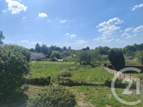 Vente de terrain Saint-Pierre-de-Plesguen 35