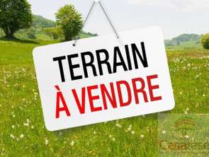 Vente Terrain 3915 m&sup2;Saint-Pierre-de-Plesguen