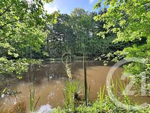 Vente Terrain 8320 m&sup2;Saint-Pierre-de-Plesguen