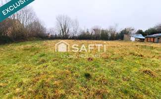 Photo Vente de terrain Saint-Pierre-de-Semilly