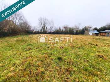 Photo Vente de terrain Saint-Pierre-de-Semilly