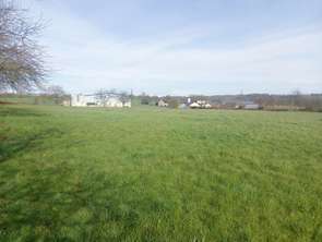Vente Terrain 7190 m&sup2;Saint-Pierre-des-Landes