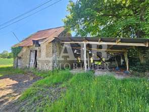 Vente Terrain 10040 m&sup2;Saint-Pierre-des-Nids