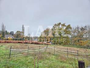 Vente Terrain 15867 m&sup2;Saint-Pierre-des-Nids
