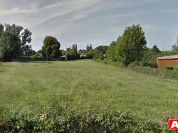 Vente Terrain 768 m&sup2;Saint-Pierre-du-Chemin
