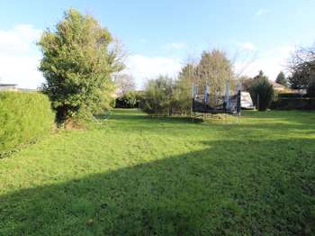 Vente Terrain 2142 m&sup2;Saint-Pierre-du-Regard