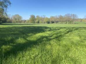 Vente Terrain 25000 m&sup2;Saint-Pierre-en-Auge