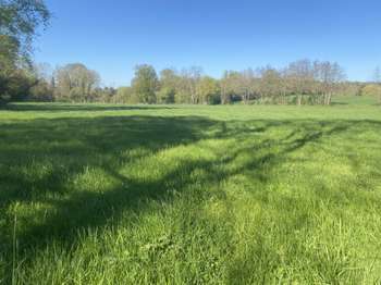 Vente de terrain Saint-Pierre-en-Auge 14