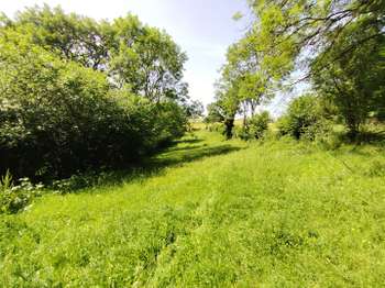 Vente Terrain 3300 m&sup2;Saint-Pierre-la-Vieille