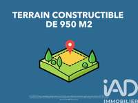 Vente de terrain Vente de terrain