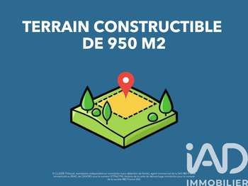 Vente de terrain Vente de terrain