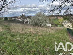 Vente Terrain 1974 m&sup2;Saint-Pierre-Lafeuille