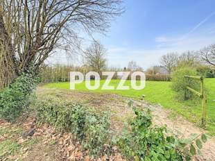 Photo Vente de terrain Saint-Pierre-Langers