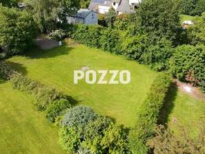 Vente Terrain 892 m&sup2;Saint-Pierre-Langers