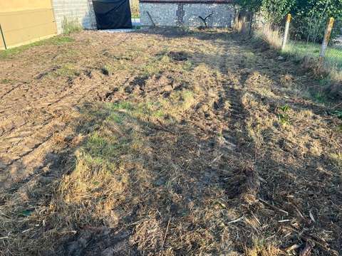 Vente de terrain Saint-Pierre-lès-Elbeuf 76