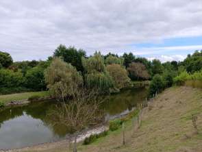 Vente Terrain 5100 m&sup2;Saint-Pierre-Montlimart