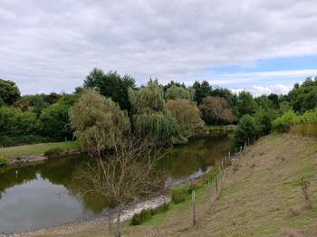 Vente de terrain Saint-Pierre-Montlimart 49