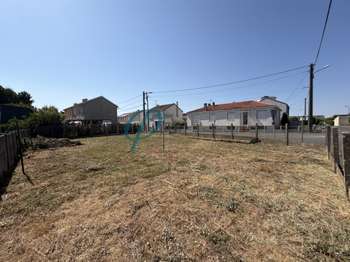 Vente Terrain 249 m&sup2;Saint-Pierre-Montlimart