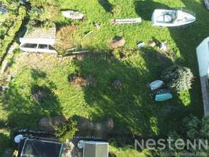 Vente Terrain 607 m&sup2;Saint-Pierre-Quiberon