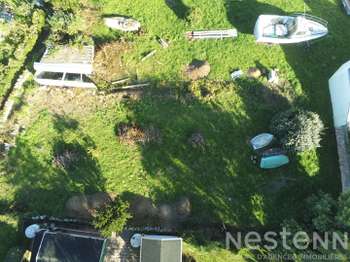 Vente de terrain Saint-Pierre-Quiberon 56
