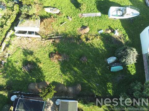 Vente de terrain Saint-Pierre-Quiberon 56