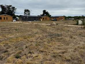 Vente Terrain 325 m&sup2;Saint-Pierre-Quiberon