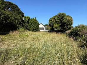 Vente Terrain 478 m&sup2;Saint-Pierre-Quiberon