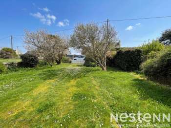 Vente Terrain 399 m&sup2;Saint-Pierre-Quiberon
