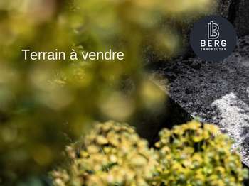 Vente de terrain Saint-Pierre-Quiberon 56