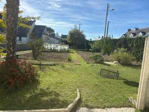 Vente Terrain 400 m&sup2;Saint-Pierre-Quiberon