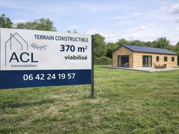 Vente de terrain Saint-Pierre-Quiberon 56