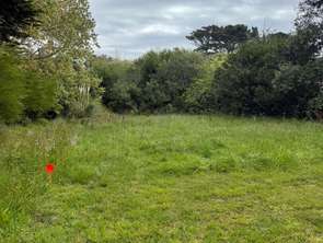 Vente Terrain 905 m&sup2;Saint-Pierre-Quiberon