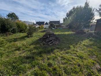 Vente de terrain Saint-Pierre-Quiberon 56